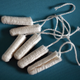 Illustration for article titled Please Don't Stick Homemade Tampons In Your Vagina